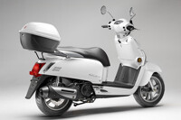 So sánh xe máy Kymco Like Fi 125 và Kymco Jockey Fi 125