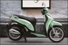 So sánh xe máy Piaggio Liberty và Honda SH Mode