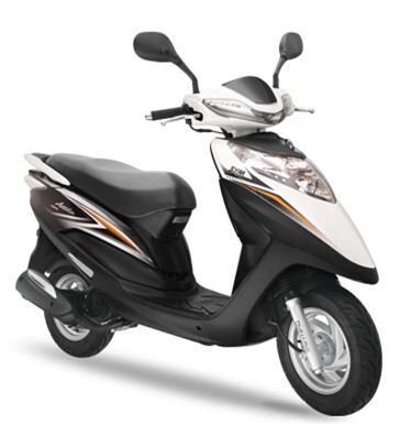 So sánh xe máy Suzuki Hayate và SYM Attila Victoria