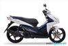 So sánh xe máy Suzuki Impulse và Honda Air Blade