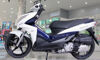 So sánh xe máy Suzuki Impulse và Yamaha Nozza Grande