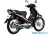 So sánh xe máy Suzuki Viva và Suzuki Revo