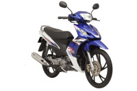 So sánh xe máy Suzuki Viva và Suzuki Axelo