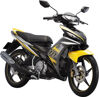 So sánh xe máy Yamaha Exciter và Yamaha Jupiter