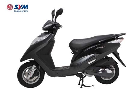 So sánh xe máy Yamaha Jupiter và SYM Attila Victoria