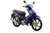 So sánh xe máy Yamaha Jupiter và Suzuki Viva