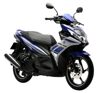 So sánh xe máy Yamaha Nouvo và Kymco Jockey Fi 125