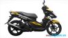 So sánh xe máy Yamaha Nouvo và Piaggio Liberty 2015