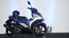 So sánh xe máy Yamaha Nouvo 2015 và Kymco People