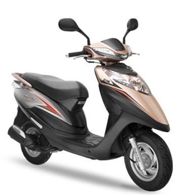 So sánh xe máy Yamaha Nozza và SYM Attila Victoria