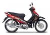 So sánh xe máy Yamaha Sirius và Suzuki Viva