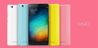 So sánh Xiaomi Mi 4i và Asus Zenfone 2