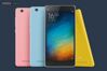 So sánh Xiaomi Mi 4i và Lenovo A7000