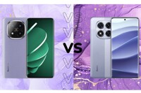 So sánh Xiaomi Redmi Note 14 Pro+ và Redmi Note 14 Pro 5G: "Cái giá" của 1,5 triệu đồng