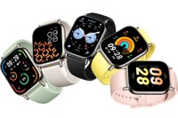 So sánh Xiaomi Watch 5 Lite và Watch 5 Active: Sự khác biệt khá lớn!