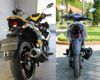 So sánh Yamaha Exciter 150 và 135
