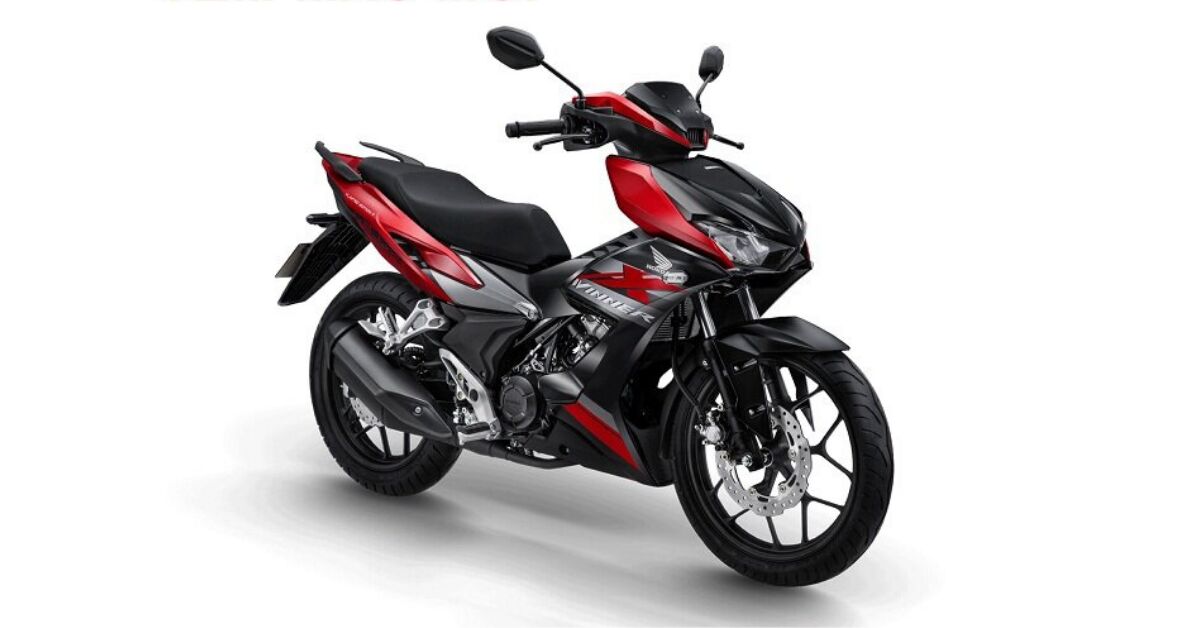 So sánh Yamaha Exciter 155 và Honda Winner X 2021: Đâu là xe côn tay tốt hơn?