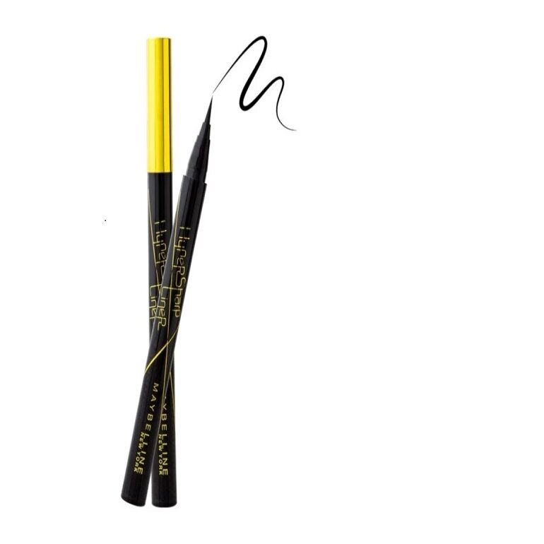 Thương hiệu bút kẻ eyeliner được yêu thích