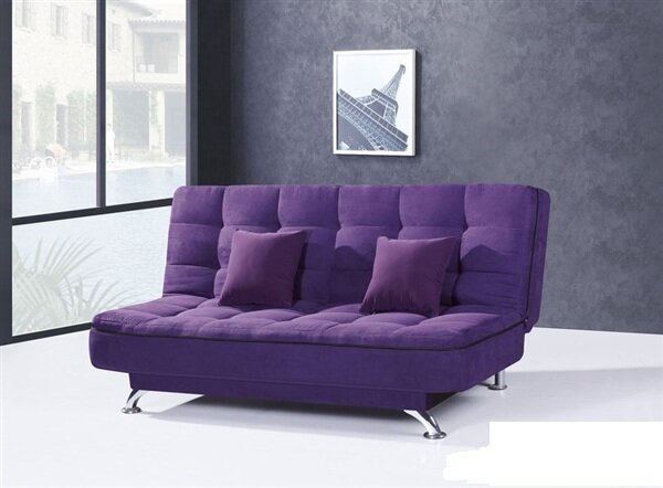 Sofa giường SG05 đem thiết kế sang trọng, hiện đại cho căn phòng của bạn