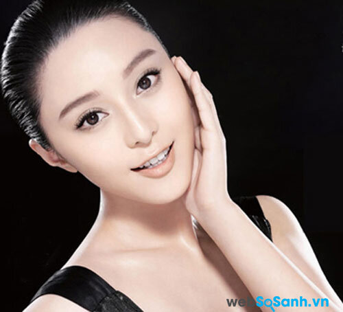"Soi" 5 nét tướng dễ phát tài trong năm 2015