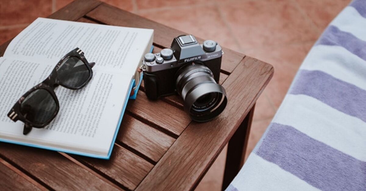 'SOI' những tính năng nổi bật trên máy ảnh mirrorless Fujifilm X-T100