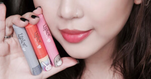 Son dưỡng Lipice - Không còn là phiên bản xưa cũ, nay đã khác rồi