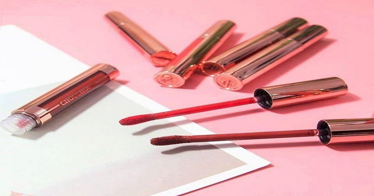 Son kem Chouchou Professional Matt Lip Color có nên thử?