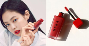 Son kem Hera – hot item được Jennie (BlackPink) lăng xê có thực sự xịn?