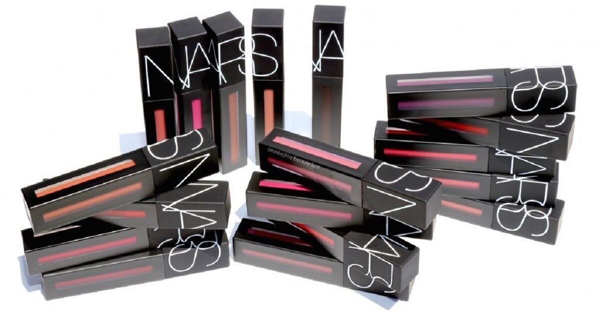 Son kem Nars Powermatte Lip Pigment chất lượng như thế nào? Giá bao nhiêu?