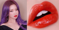 Son kem YSL 618 – Đỏ cam minh tinh, hô biến môi quyến rũ bất tận