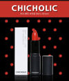 Son lì Chic Holic soft matte lipstick - một "siêu phẩm" khác của mỹ phẩm Hàn Quốc?