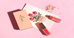 Son lì Roses có chất lượng tốt không? Son Roses có chứa chì không?