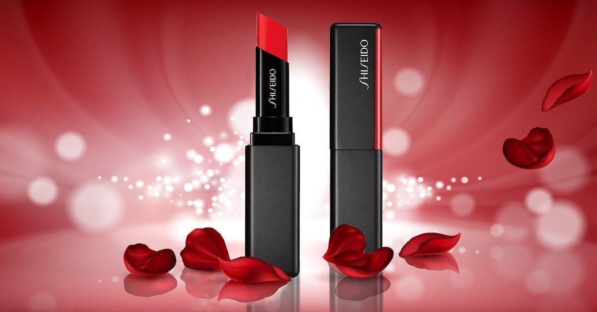 Son lì Shiseido Visionairy Gel Lipstick có tốt không?