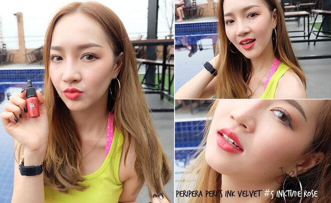 SON MÀU ĐẤT vẫn chưa hạ nhiệt, bỏ túi ngay 5 cây son đất dưới 300.000đ giá rẻ mà cực tôn da