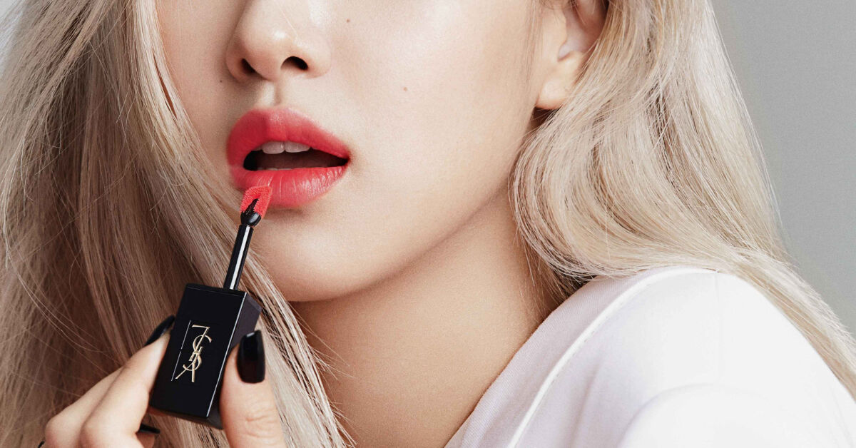 Son môi YSL có những sắc đỏ thần thánh nào?