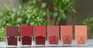 Sơn móng tay 3CE giá bao nhiêu? Dùng có tốt không?