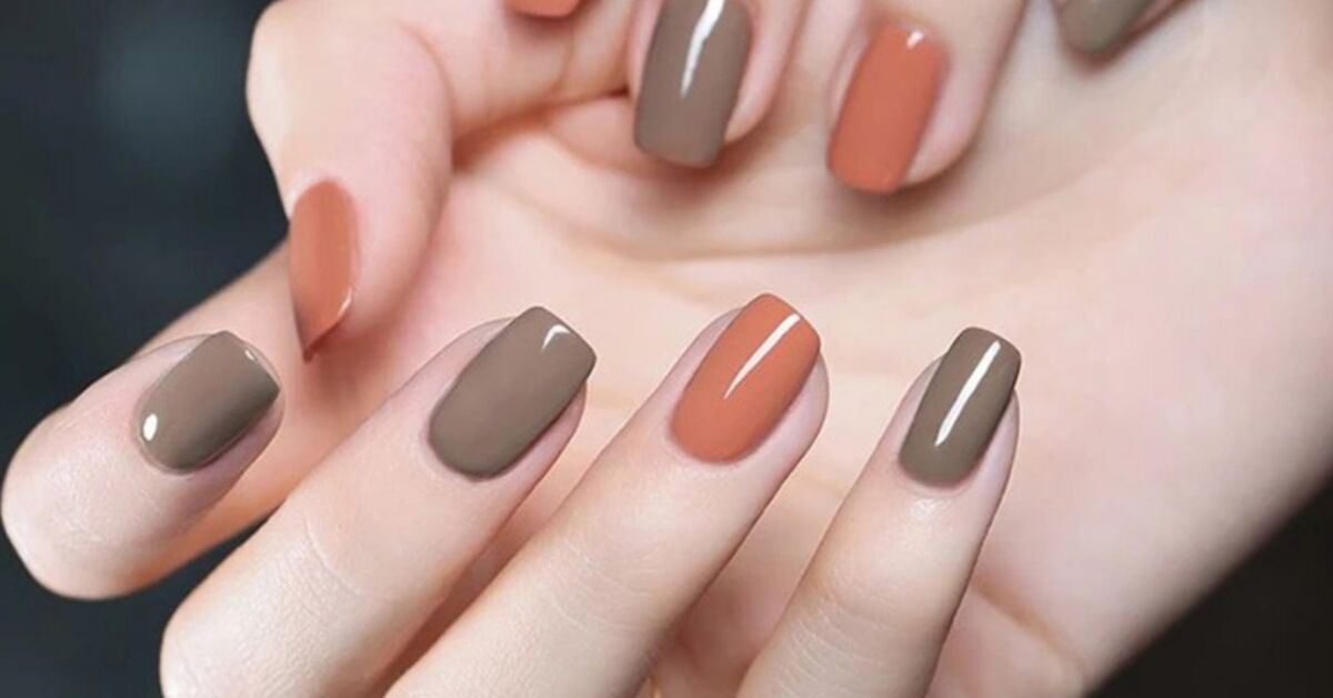 Sơn móng tay gel nào tốt được ưa chuộng nhất hiện nay?