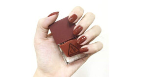 Sơn móng tay Hàn Quốc nào tốt nhất hiện nay?