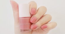 Sơn móng tay Innisfree của Hàn Quốc có tốt không?