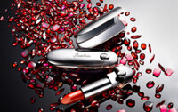 Son phi thuyền Guerlain Rouge G De Guerlain Lipstick: Sức hấp dẫn khó cưỡng