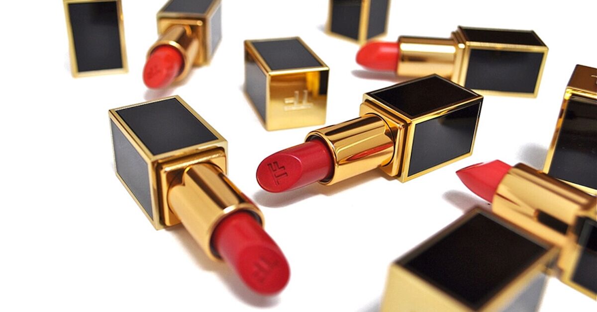 Son Tom Ford là của nước nào? Dùng có tốt không?