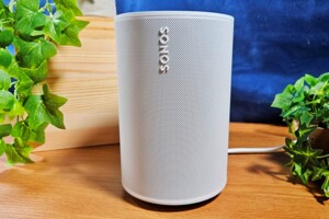 Sonos Era 100 – Loa không dây thông minh cho âm thanh vượt trội