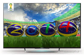 Sony Bravia Internet KDL42w700b- TV thông minh với thiết kế đẹp