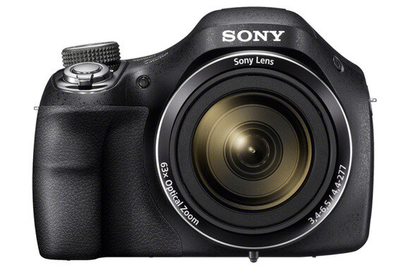 Máy ảnh Sony Cyber-shot DSC-H400: Với Máy ảnh Sony Cyber-shot DSC-H400, bạn sẽ có được bức ảnh hoàn hảo và đẹp như mơ. Với công nghệ tiên tiến, máy ảnh này cho phép bạn chụp ảnh chất lượng cao với độ phân giải rõ nét và màu sắc tươi sáng. Tận hưởng niềm vui trong việc chụp ảnh và bộ sưu tập ảnh của bạn sẽ trở nên đáng nhớ hơn bao giờ hết.