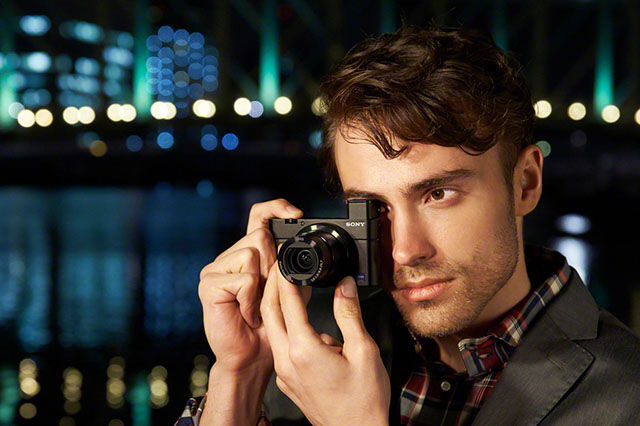 Sony Cyber-shot RX100 III: Sức mạnh của máy ảnh bỏ túi