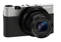 Sony Cybershot RX 100: chiếc camera chụp phim tự động hoàn hảo.