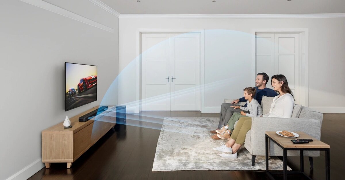 Sony HT-A7000: Giải pháp âm thanh vòm 7.1 đỉnh cao, giá 32 triệu!