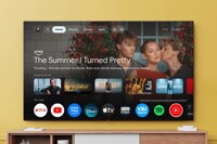 Sony K-65XR33VM2 vừa ra mắt đã được giảm tới 8 triệu, Google TV 65 inch thực dụng cho khách Việt