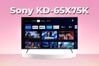 Sony KD-65X75K - 5 yếu tố giữ sức hút với người dùng trong năm 2025