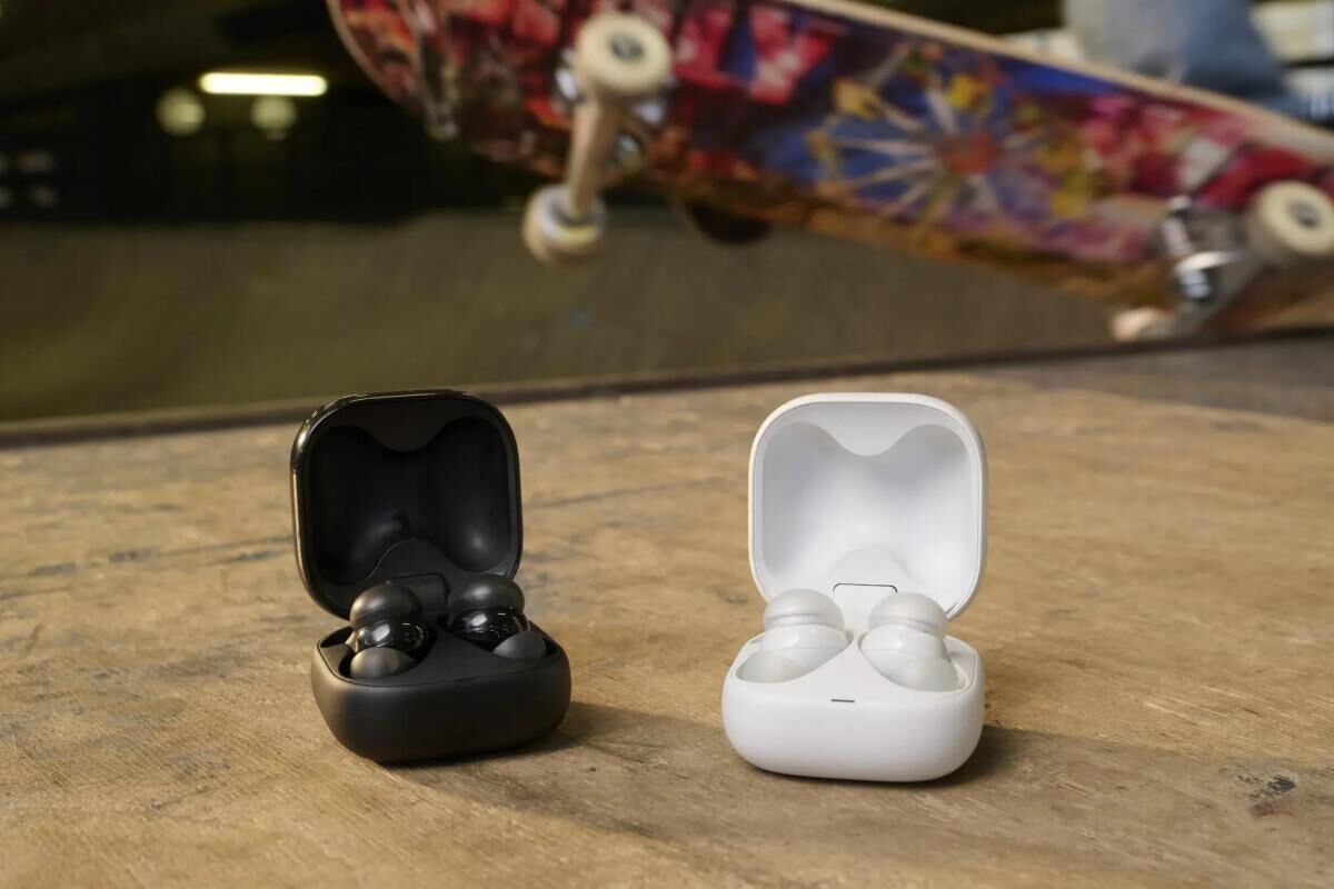 Sony LinkBuds Fit: Trải nghiệm thoải mái vượt trội, nhưng liệu có đáng giá?